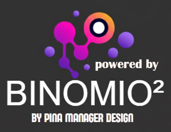 Logo binomio